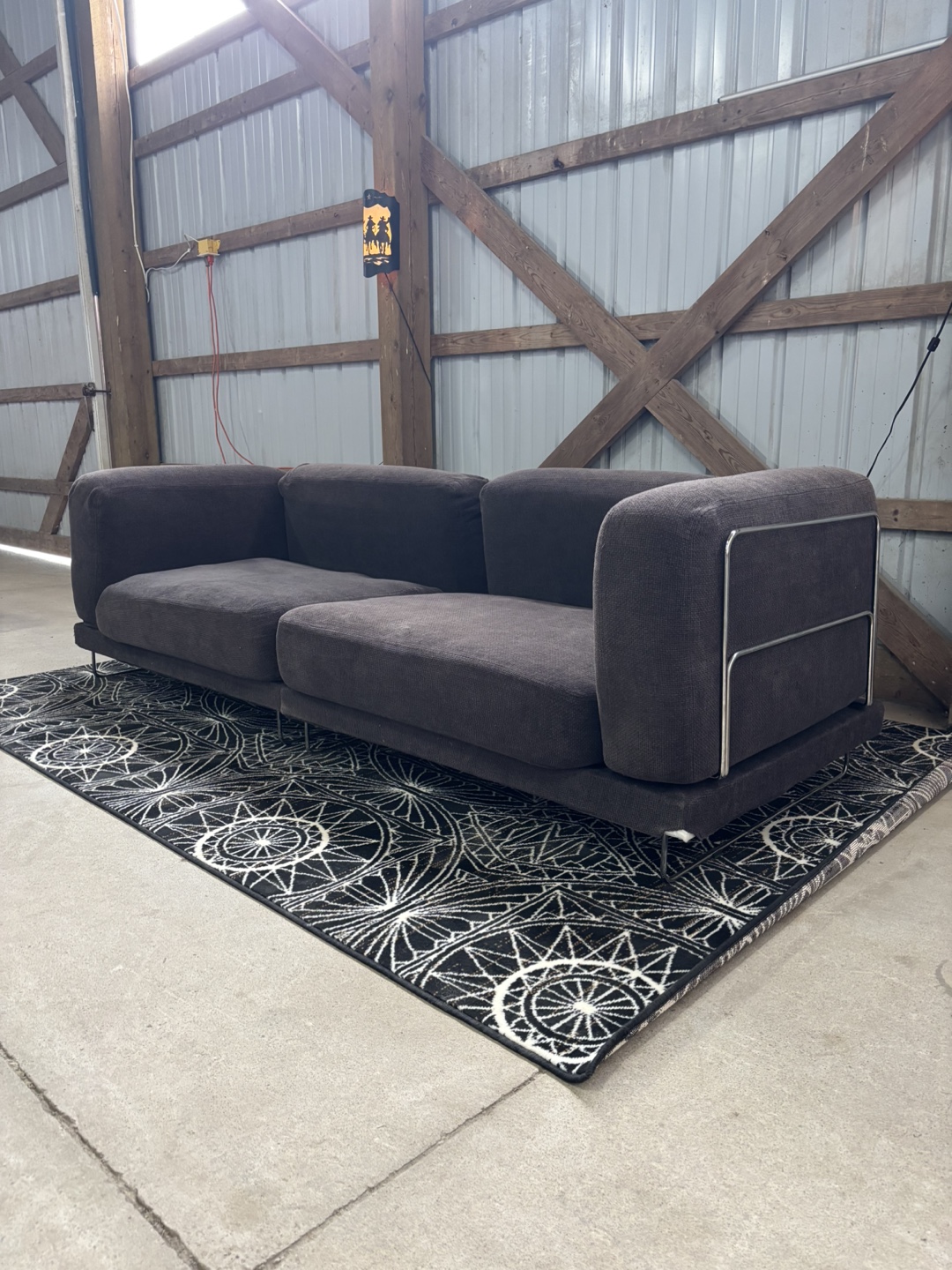 *Delivery Available* IKEA TYLÖSAND 3 Seat Sofa - photo 3