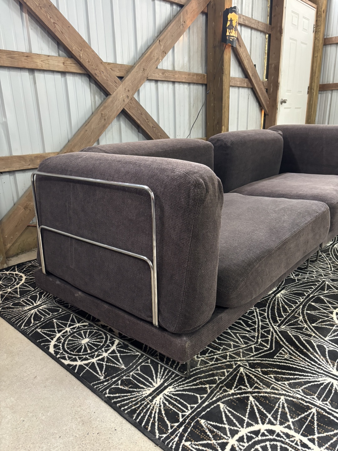*Delivery Available* IKEA TYLÖSAND 3 Seat Sofa - photo 4