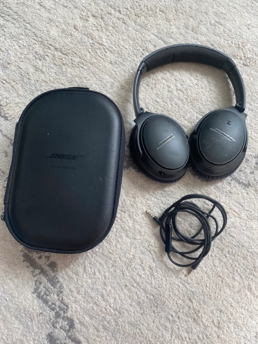 Bose Headphones 🧡 thumbnail