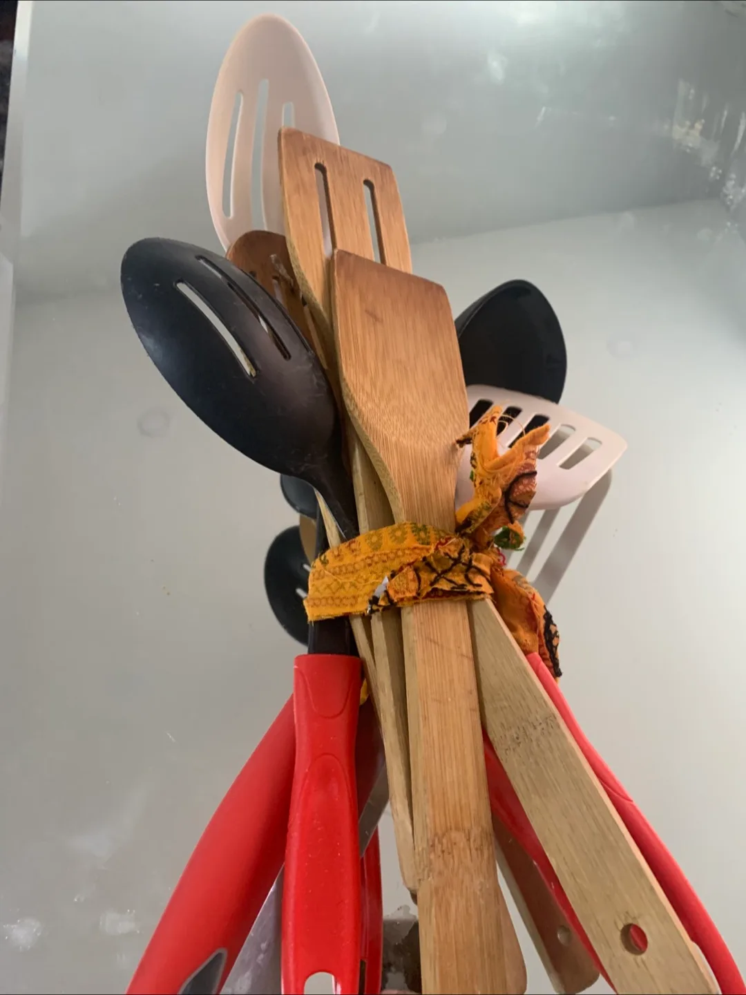 Bundle of Kitchen Utensils image indicator(2)