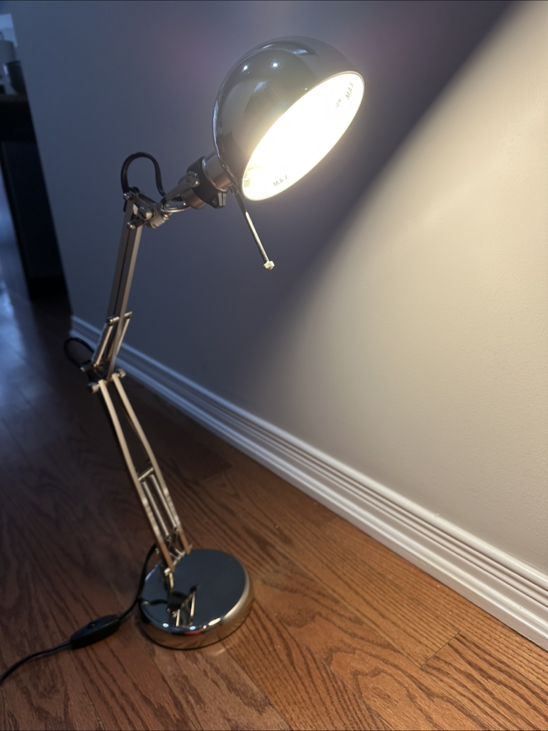 IKEA FÖRSÅ Work/Desk Lamp - photo 2