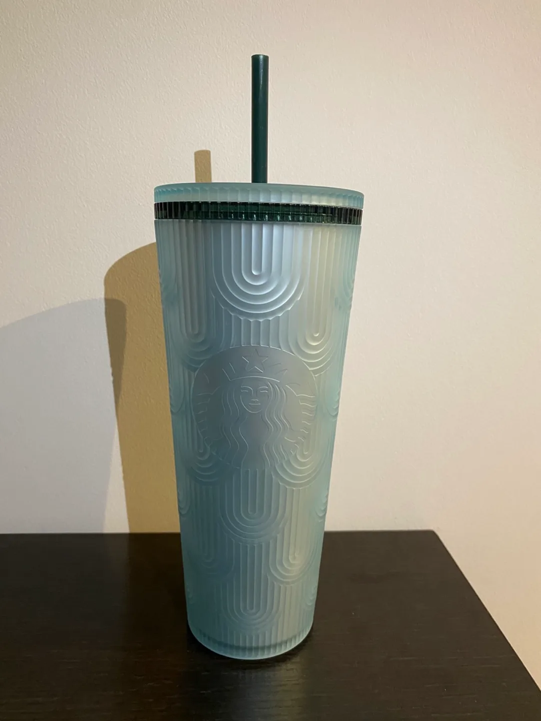 New Starbucks Cold Cup - 24oz thumbnail