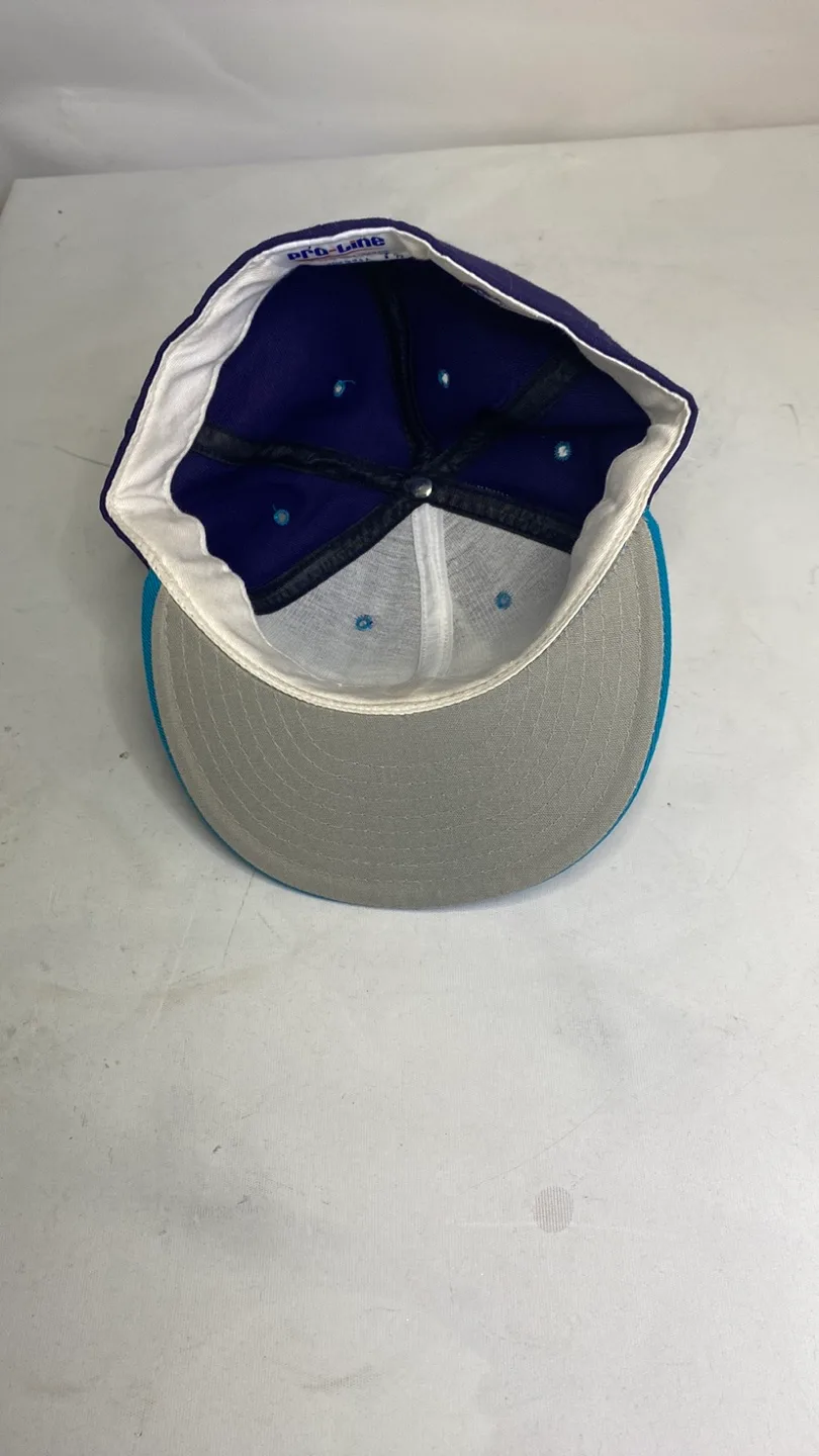 New York Yankees Batman Fitted Hat image indicator(4)