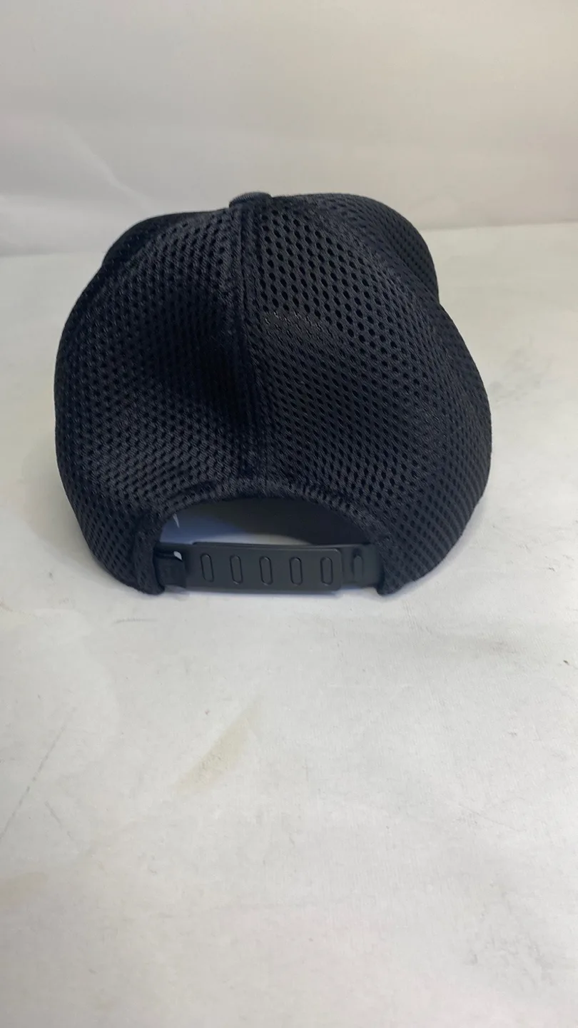 Lululemon Black Baseball Cap - Size S/M image indicator(3)