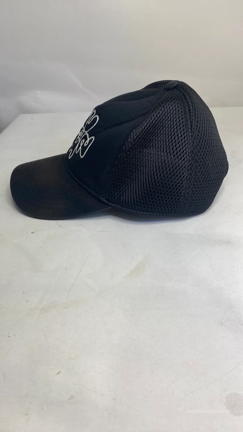 Lululemon Black Baseball Cap - Size S/M image indicator(4)