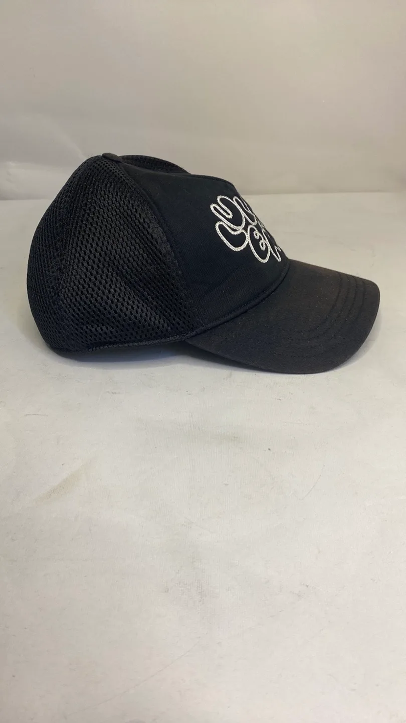 Lululemon Black Baseball Cap - Size S/M image indicator(2)
