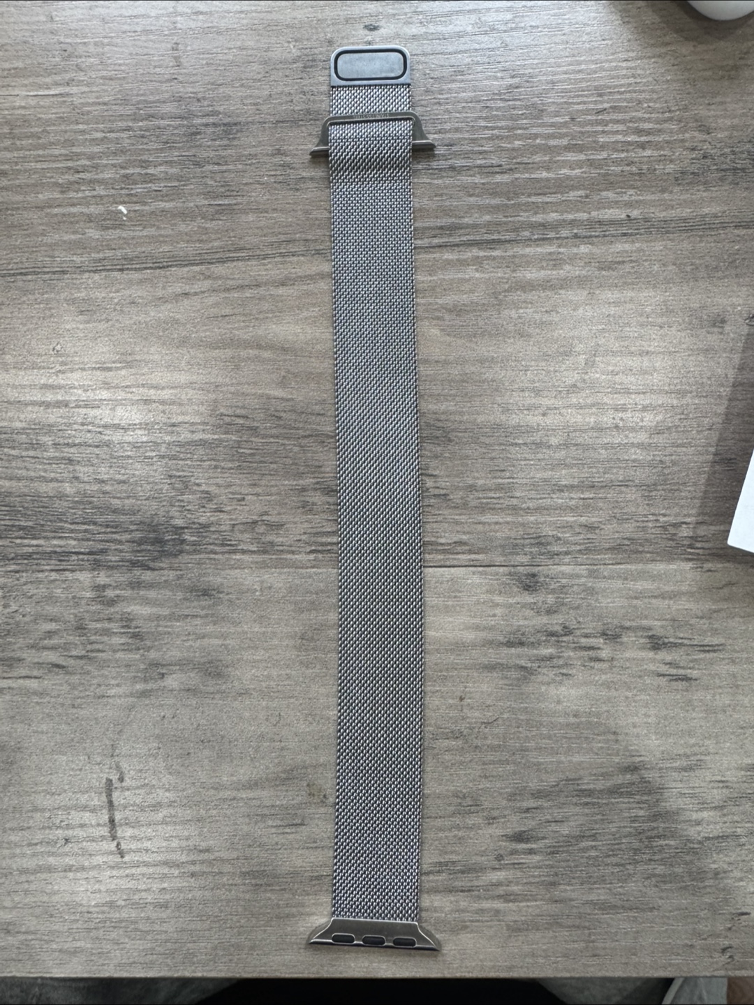 Apple Watch Milanese Loop Band 41mm- Silver - photo 3