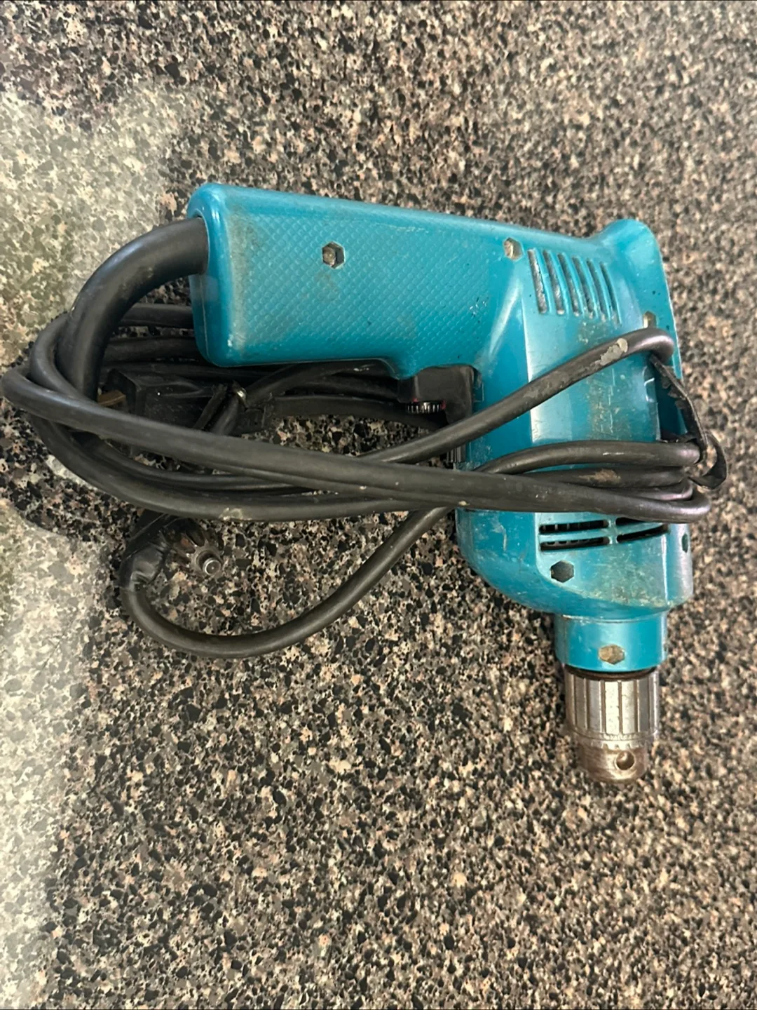 Makita DP3730 Corded Drill thumbnail