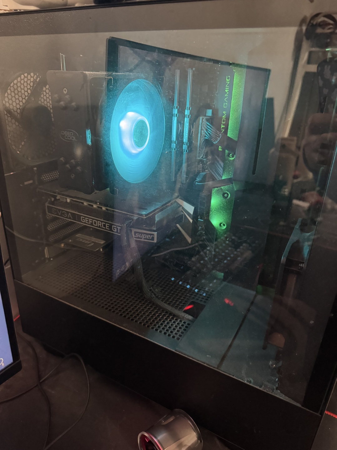 Gaming PC -  GeForce GTX 1660 Super - photo 2