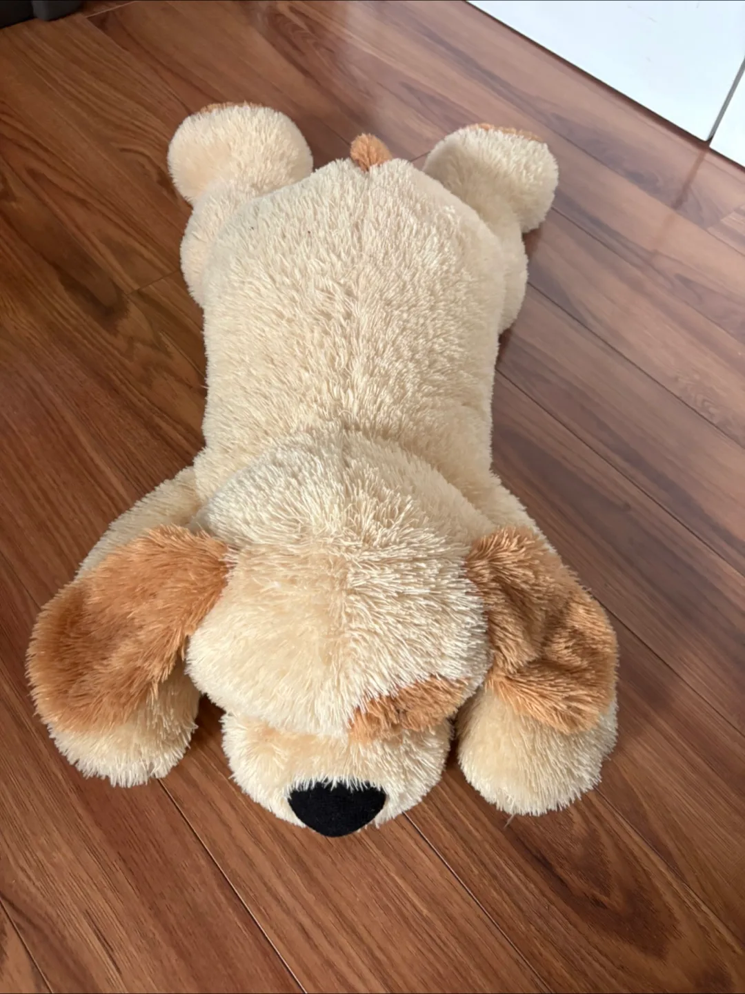 Large Plush Dog Toy image indicator(2)