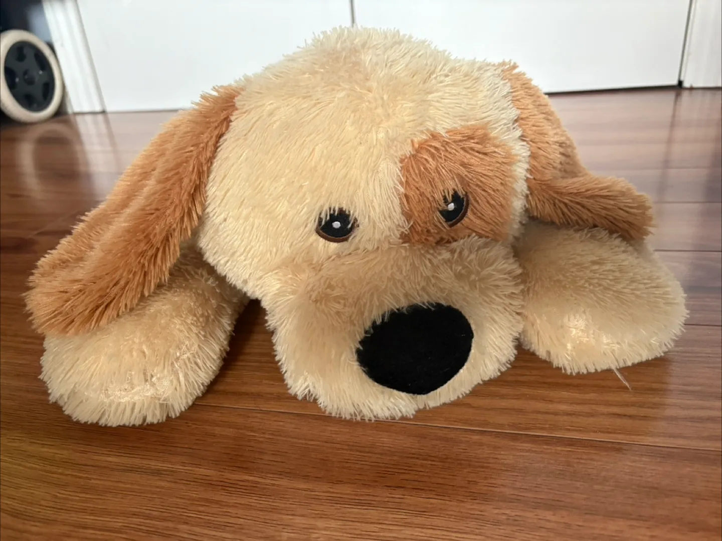 Large Plush Dog Toy image indicator(5)