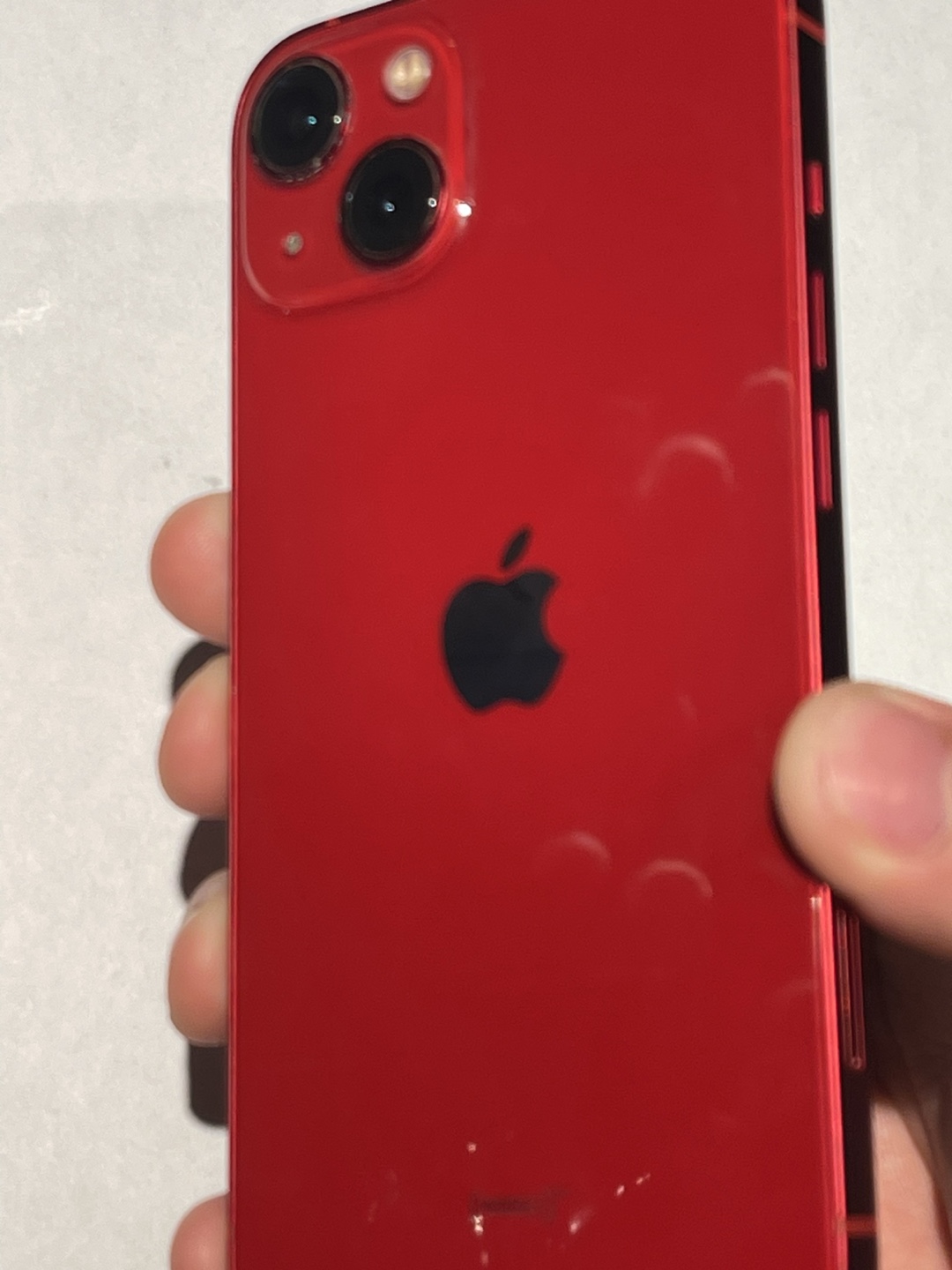iPhone 13 128GBs (PRODUCT)RED Special Edition - photo 2