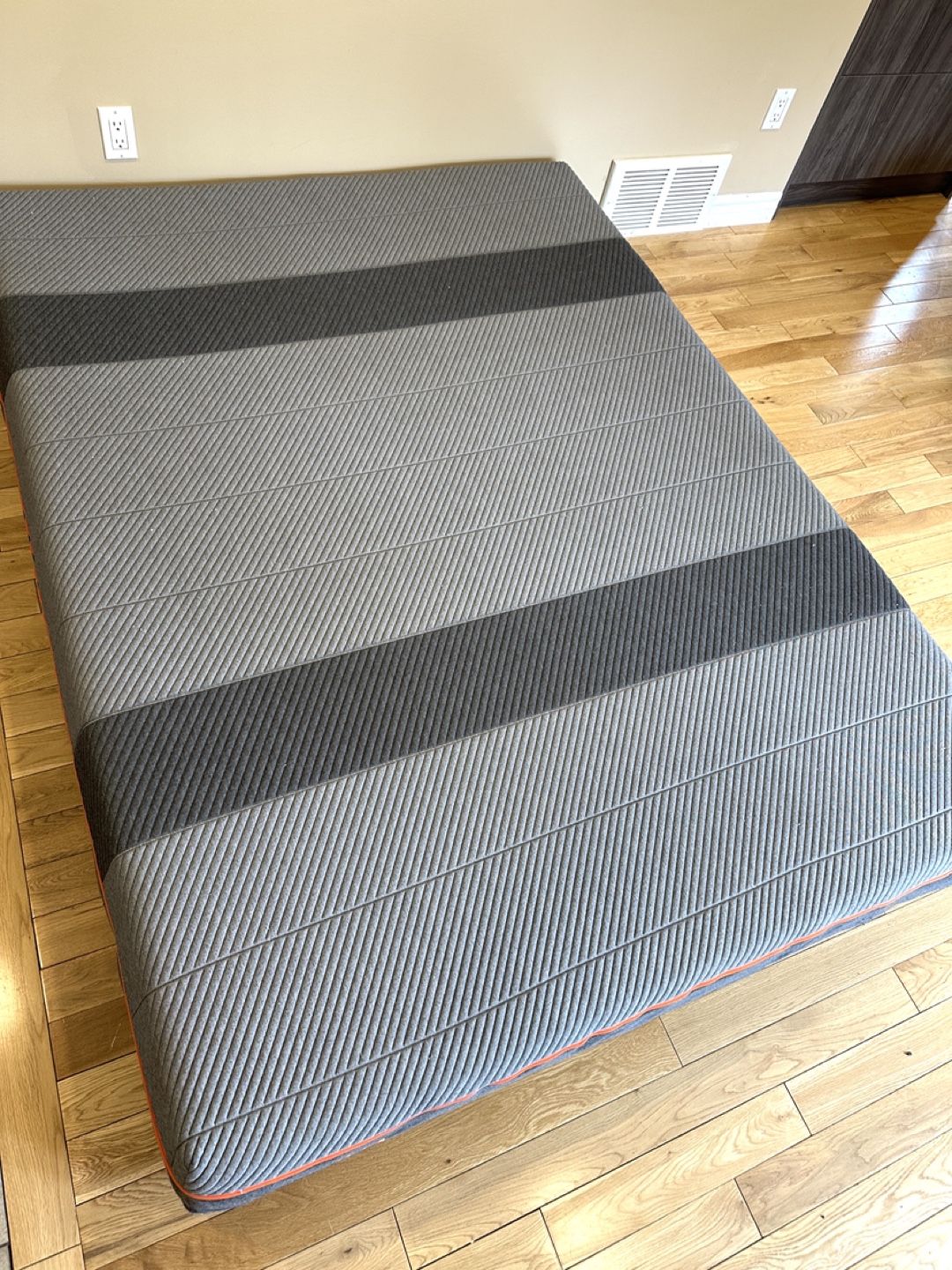 Queen Size Recore Memory Foam Mattress (CAN DELIVER) - photo 4