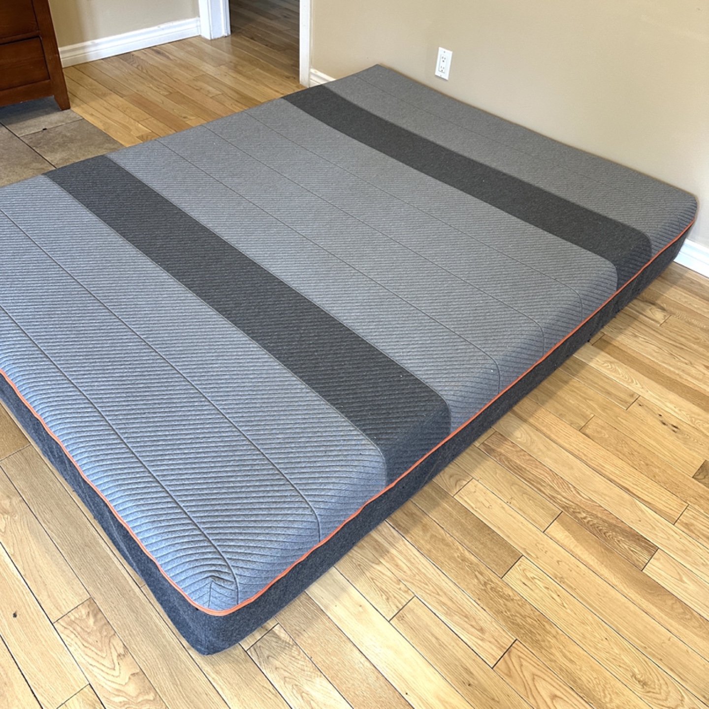 Queen Size Recore Memory Foam Mattress (CAN DELIVER) - photo 5