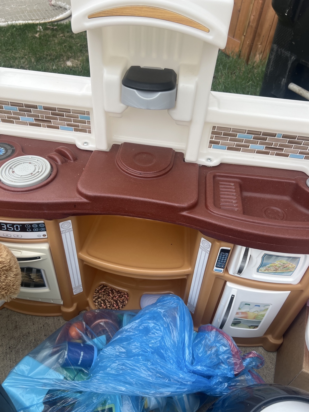 Step2 Naturally Playful Kitchen