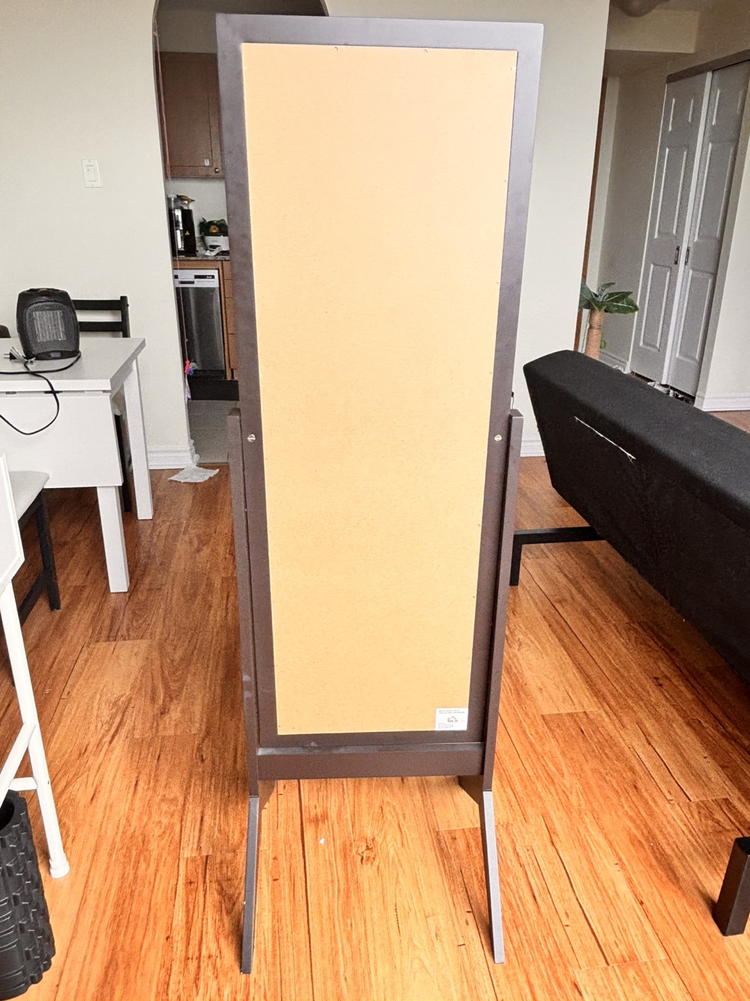 Full-length Freestanding Mirror - photo 3