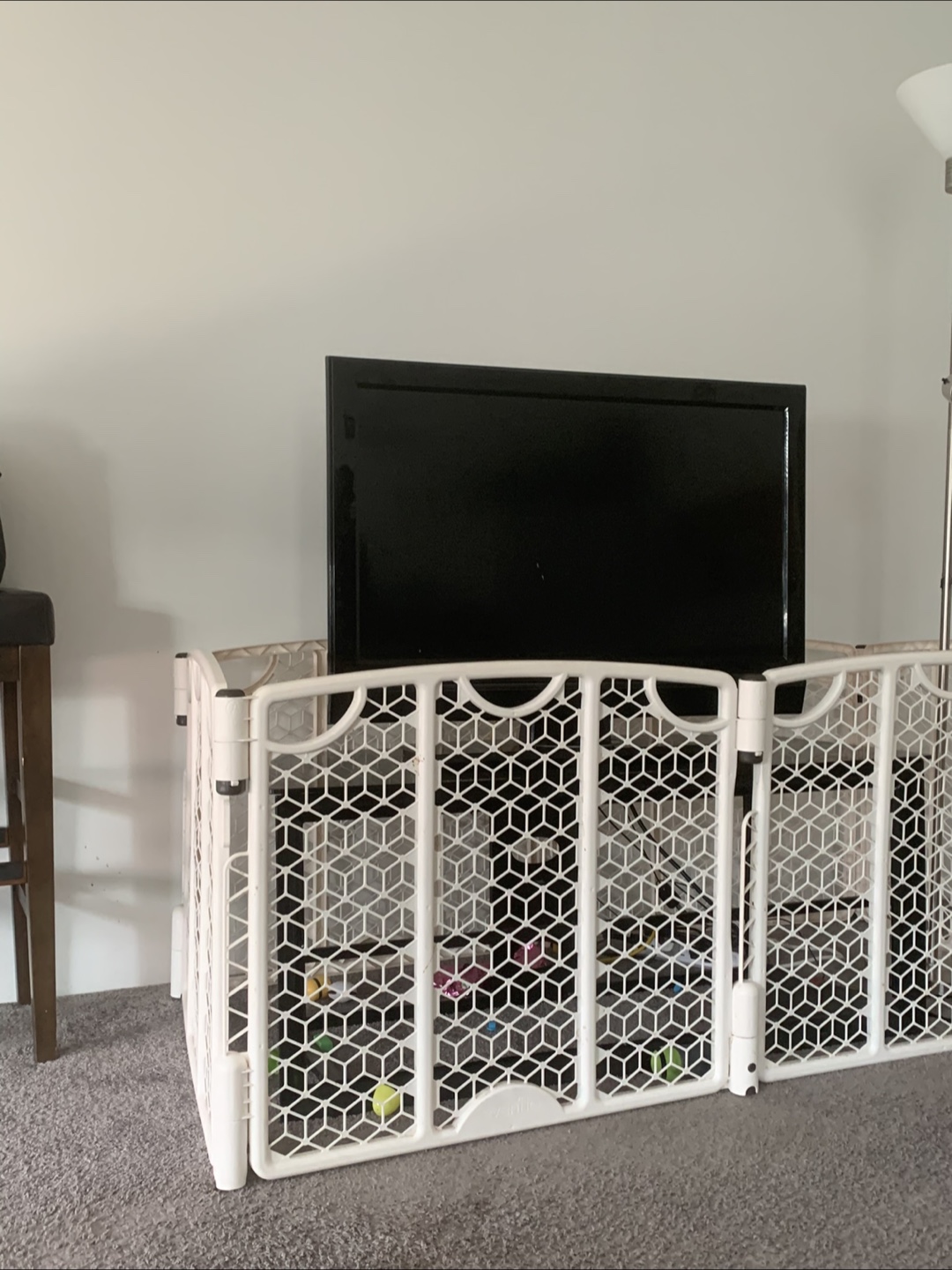 Regalo Super Wide Baby Gate - photo 2
