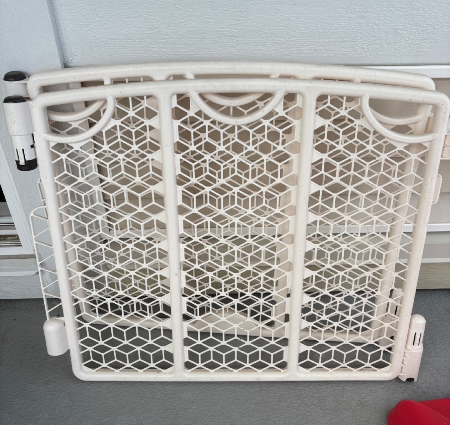 Regalo Super Wide Baby Gate