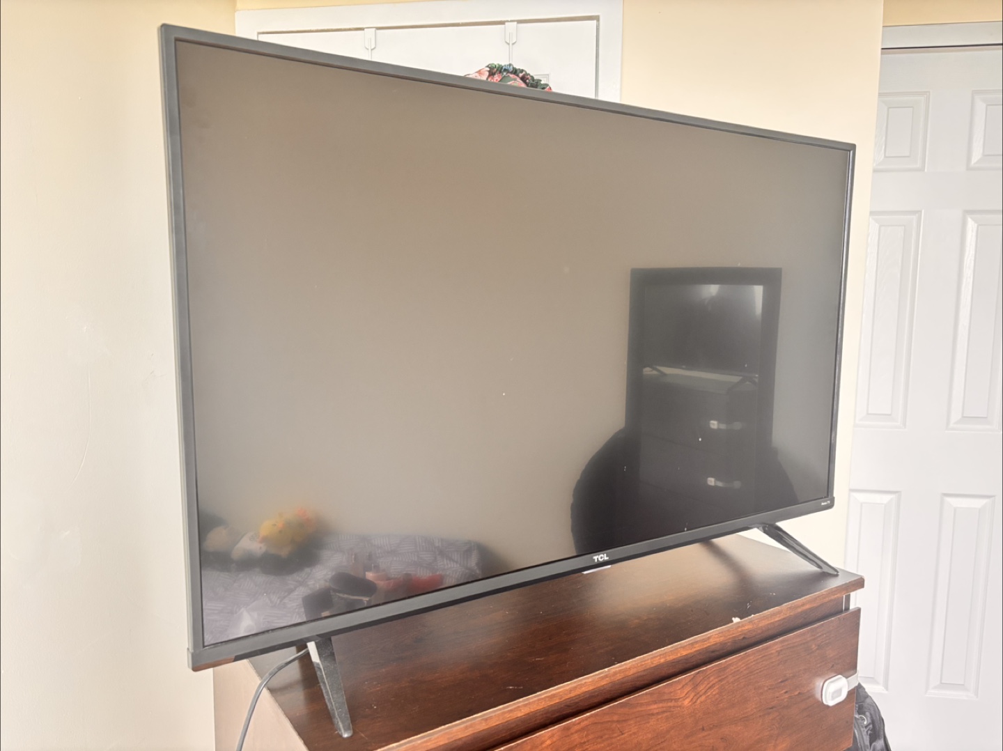 TCL 40-inch Smart TV