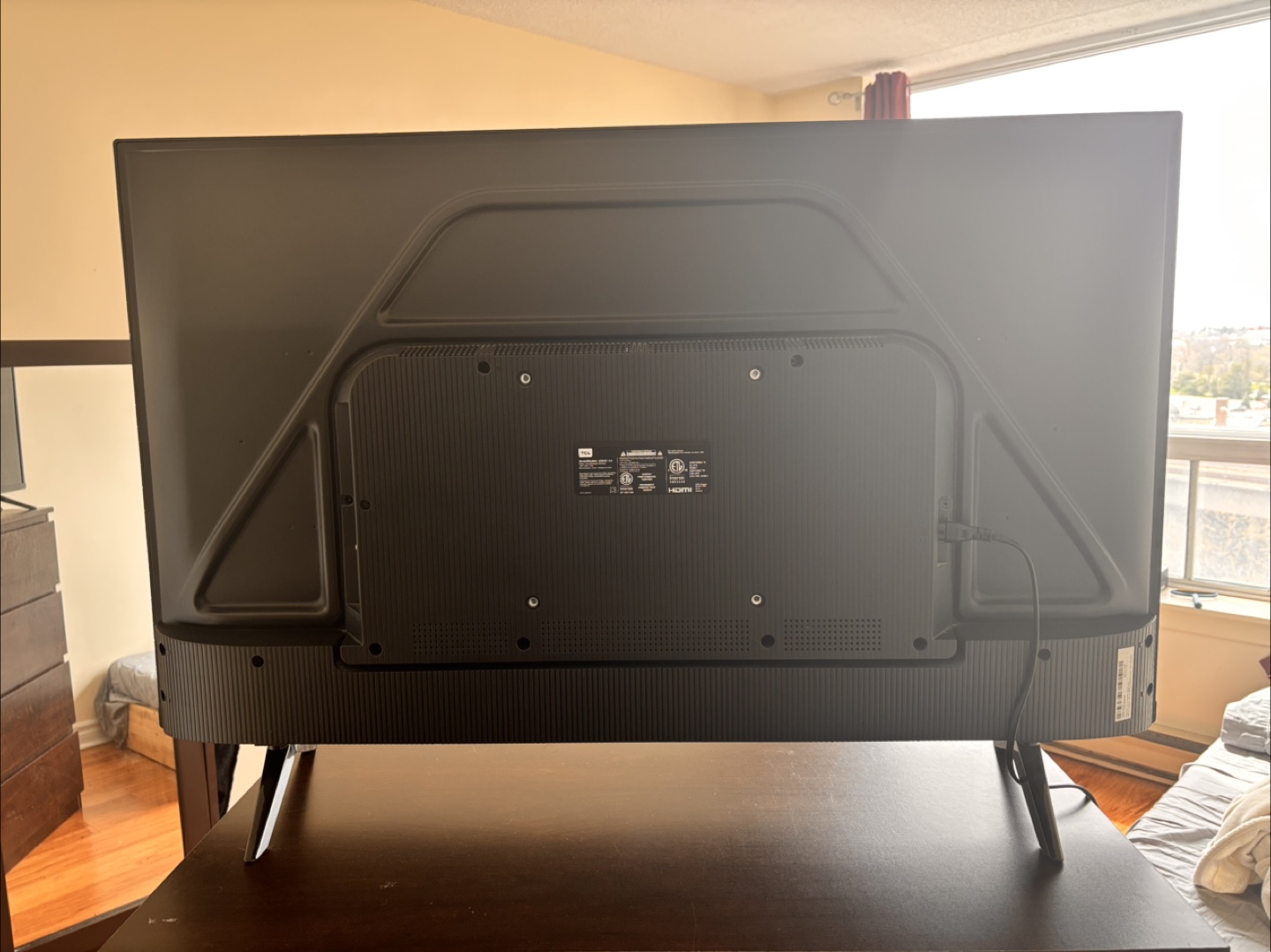 TCL 40-inch Smart TV - photo 3