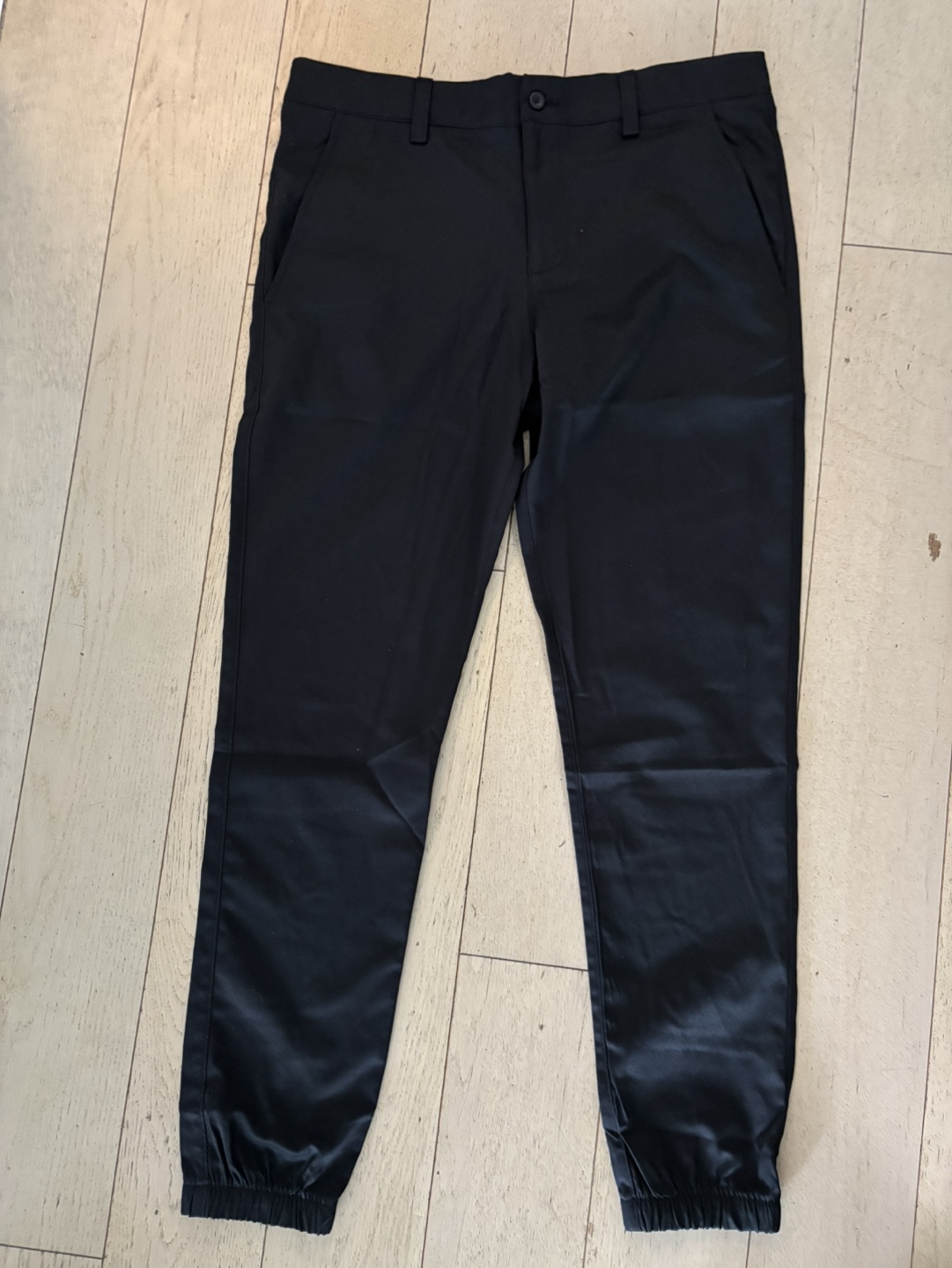 Under Armour Youth Black Pants (Youth Large)