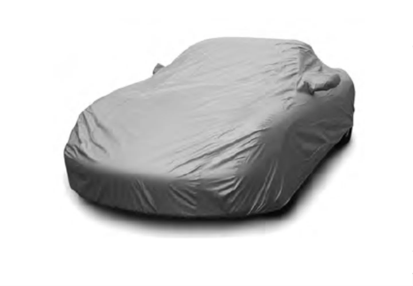 Porsche 2005-2012 997 Silver Guard Car Cover thumbnail