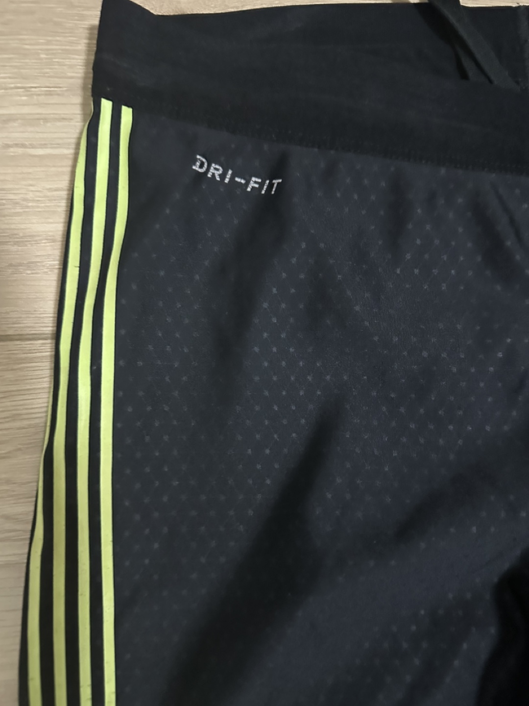 Nike Dri-FIT Running Tights - Size M - photo 3