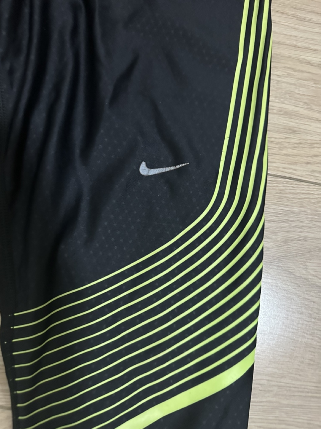 Nike Dri-FIT Running Tights - Size M - photo 2