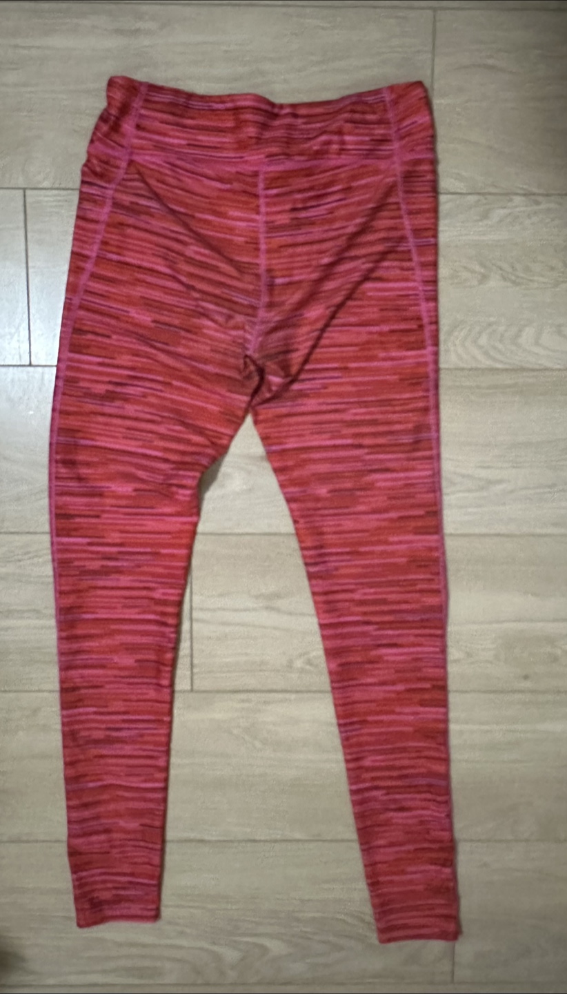 Under Armour HeatGear Compression Leggings - Size MD/M/M - photo 4