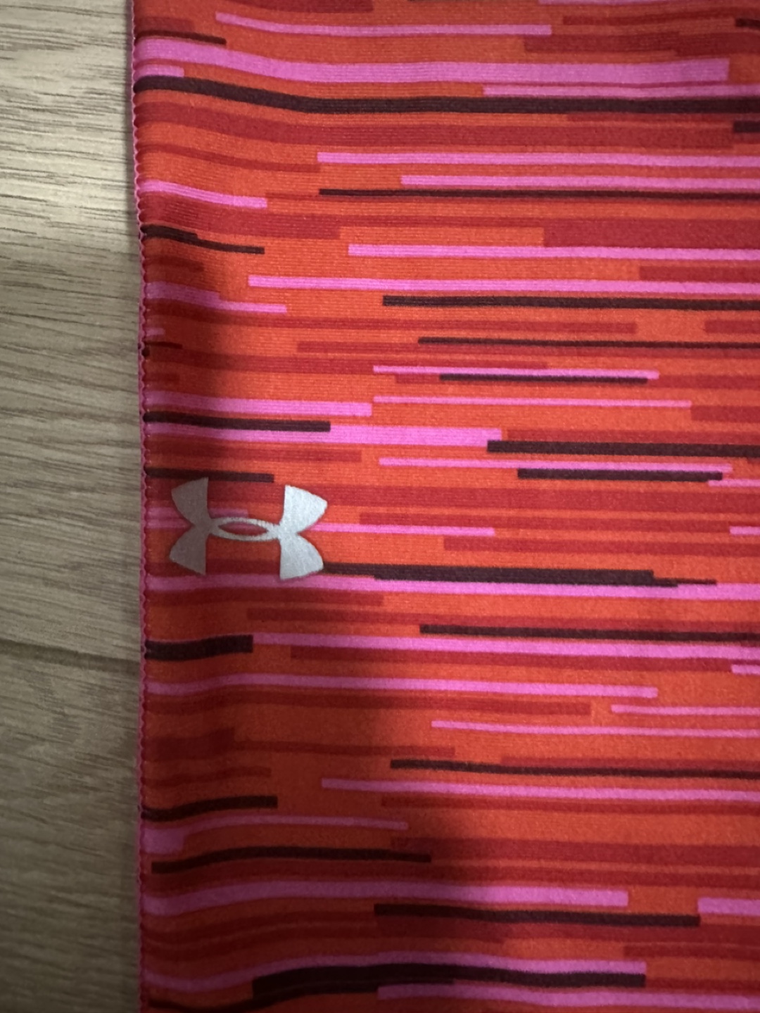 Under Armour HeatGear Compression Leggings - Size MD/M/M - photo 2