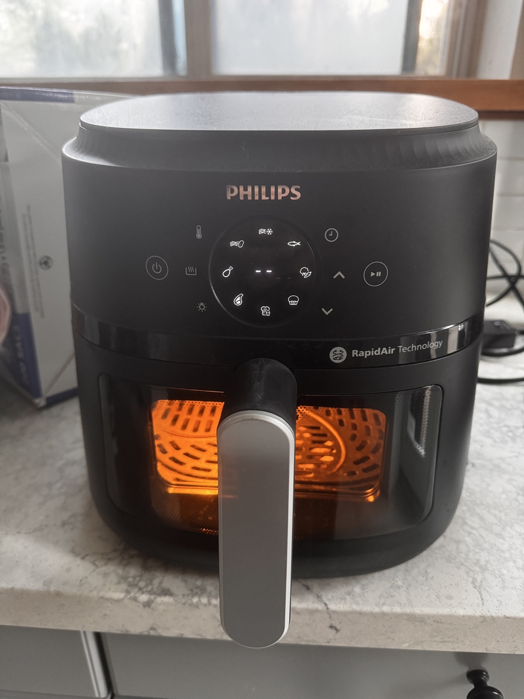 Philips Air Fryer
