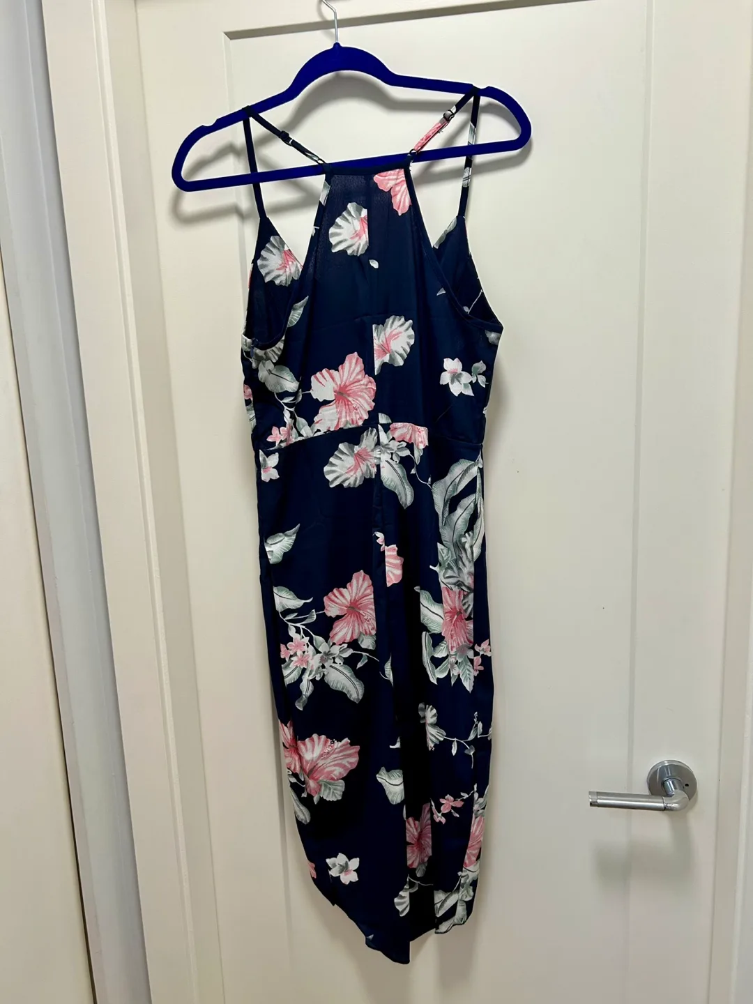 Floral midi dress image indicator(2)