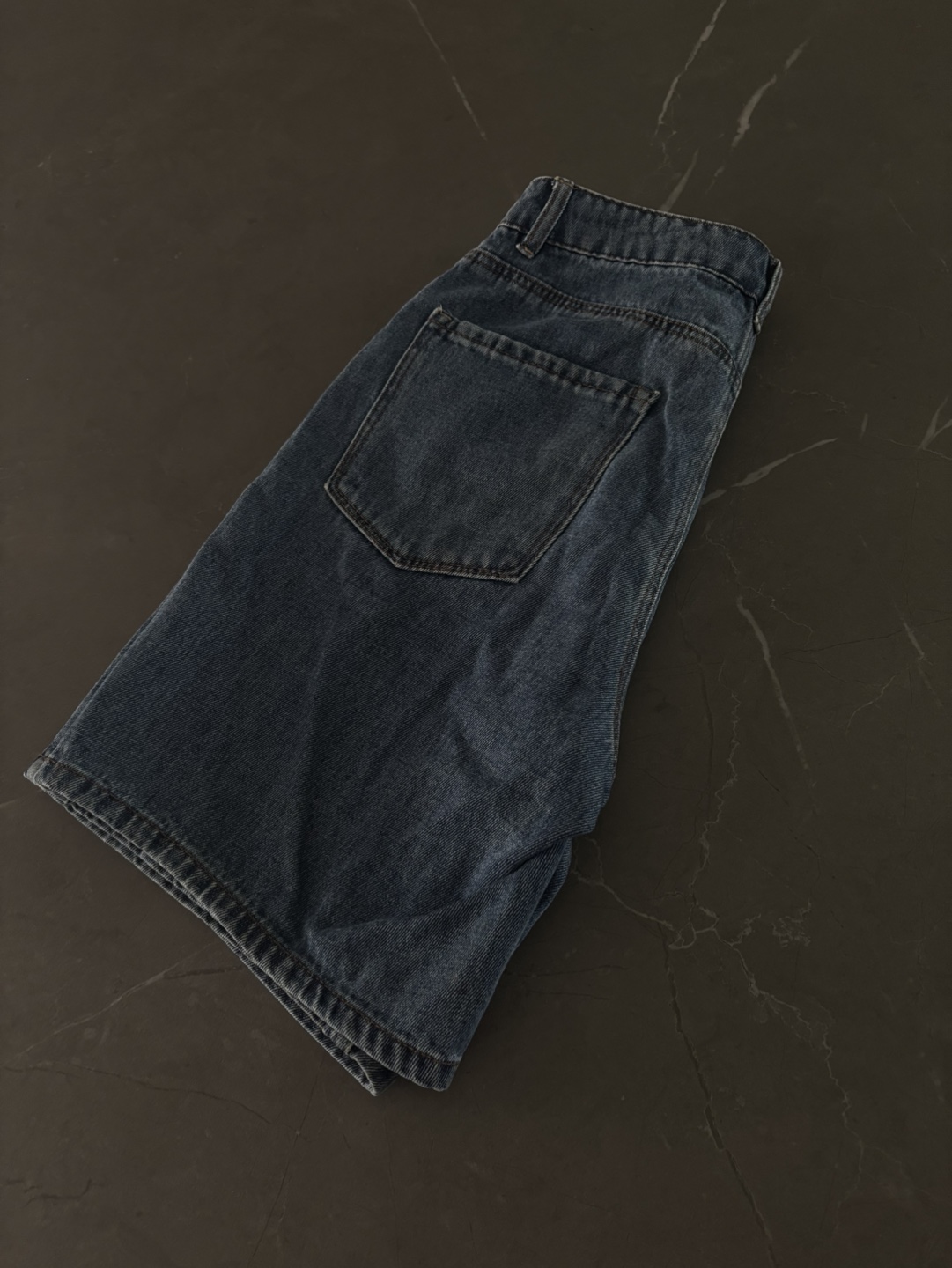 Empyre Boys Denim Jorts , Size 4 - photo 2
