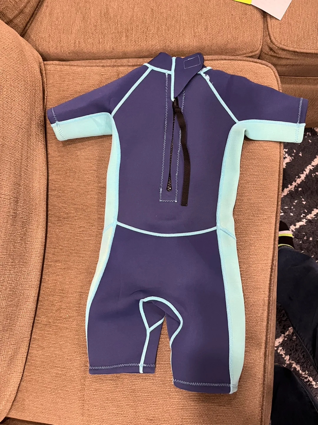 Kids Yikayin wet suit image indicator(2)