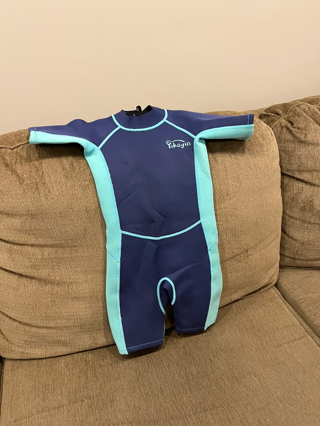 Kids Yikayin wet suit image indicator(5)