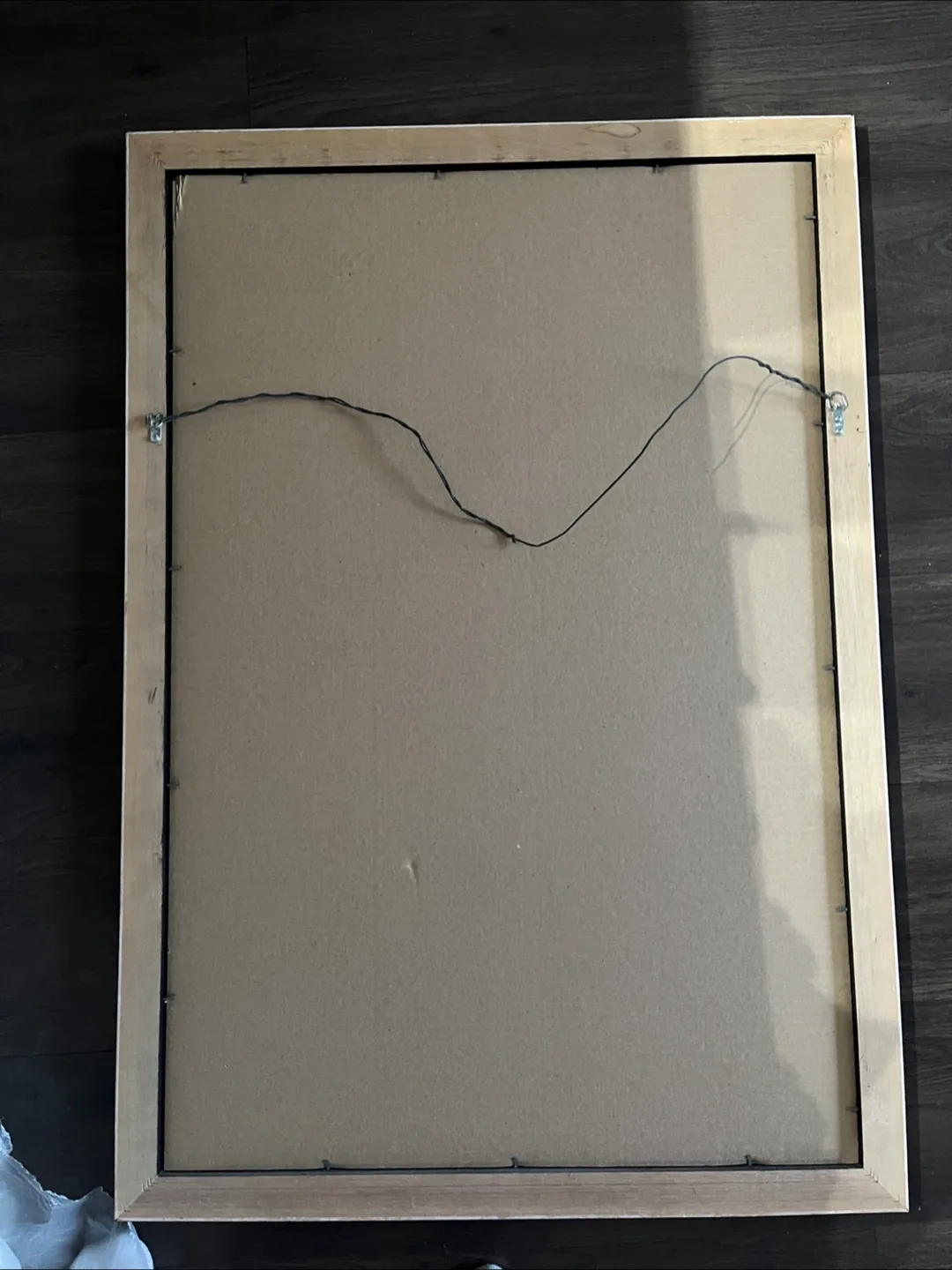 Framed The Black Cat poster by Theophile Steinlen image indicator(4)