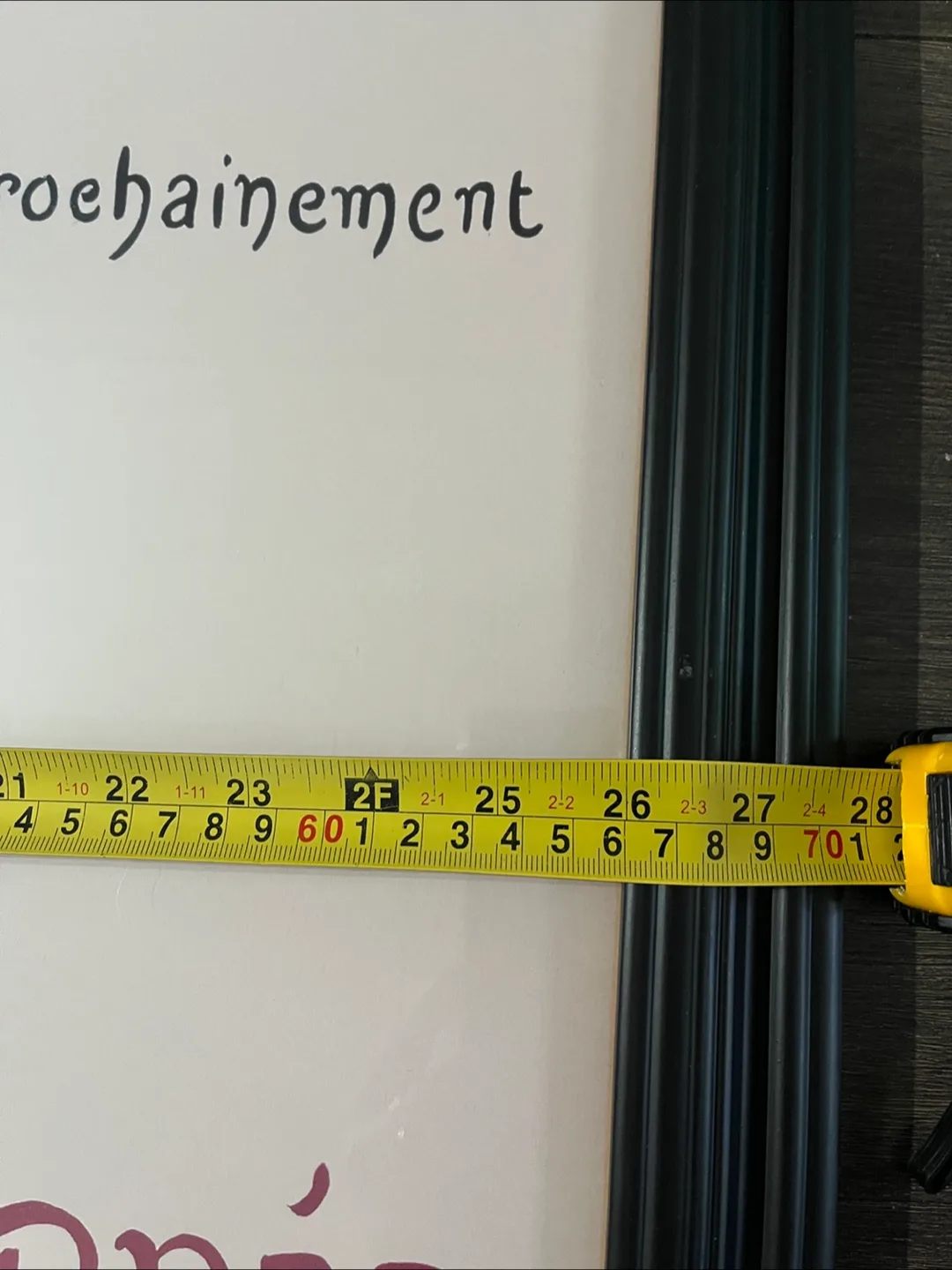 Framed The Black Cat poster by Theophile Steinlen image indicator(3)