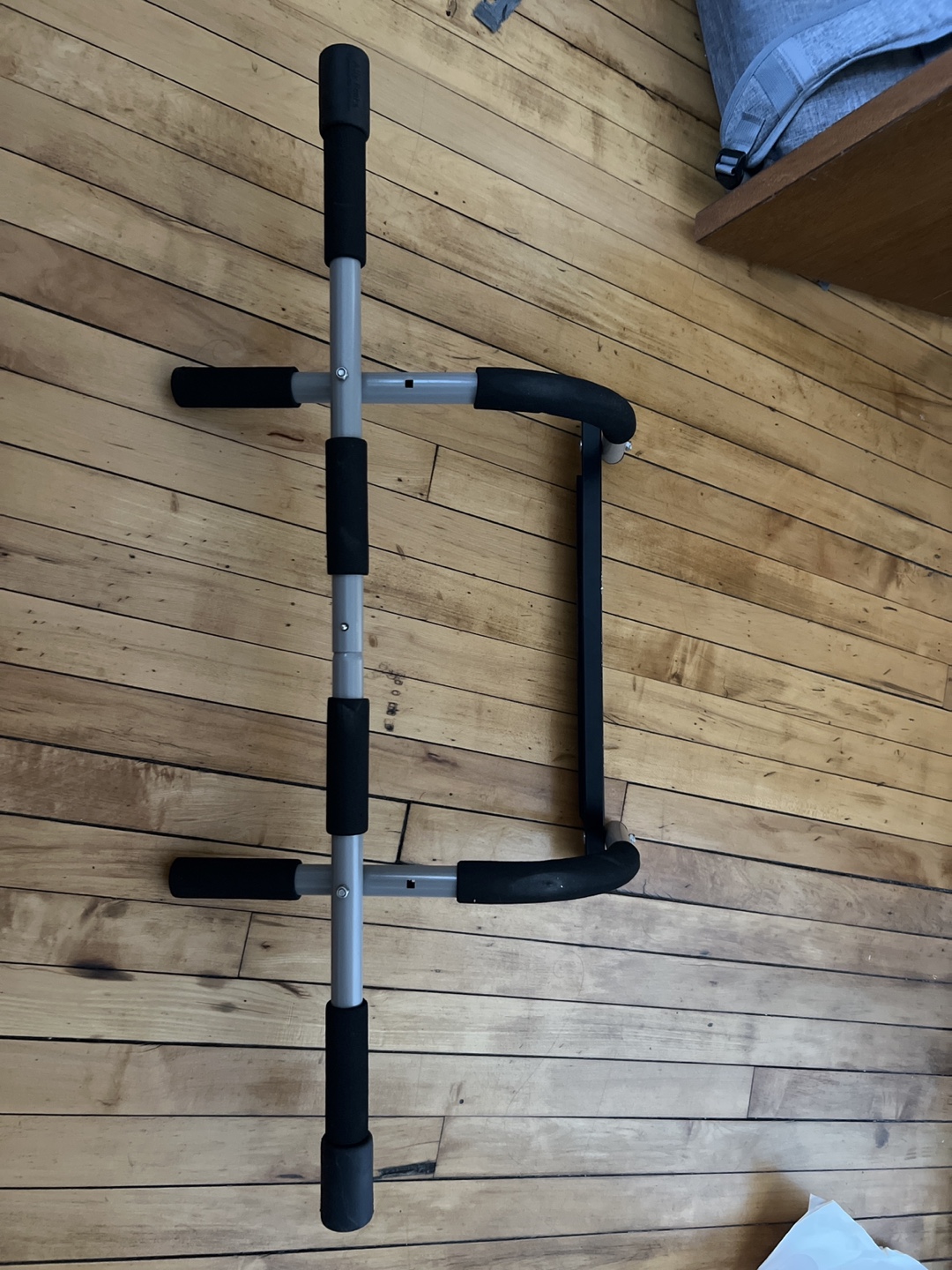 Doorway Pull Up Bar