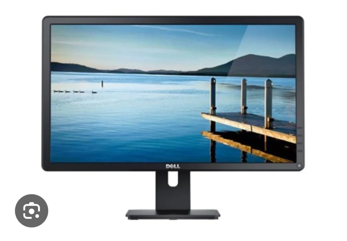 Dell 23” Monitor thumbnail