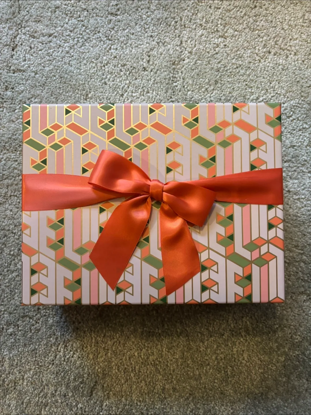 🧡 Erno Laszlo Face Globes All is Bright Holiday Set image indicator(2)