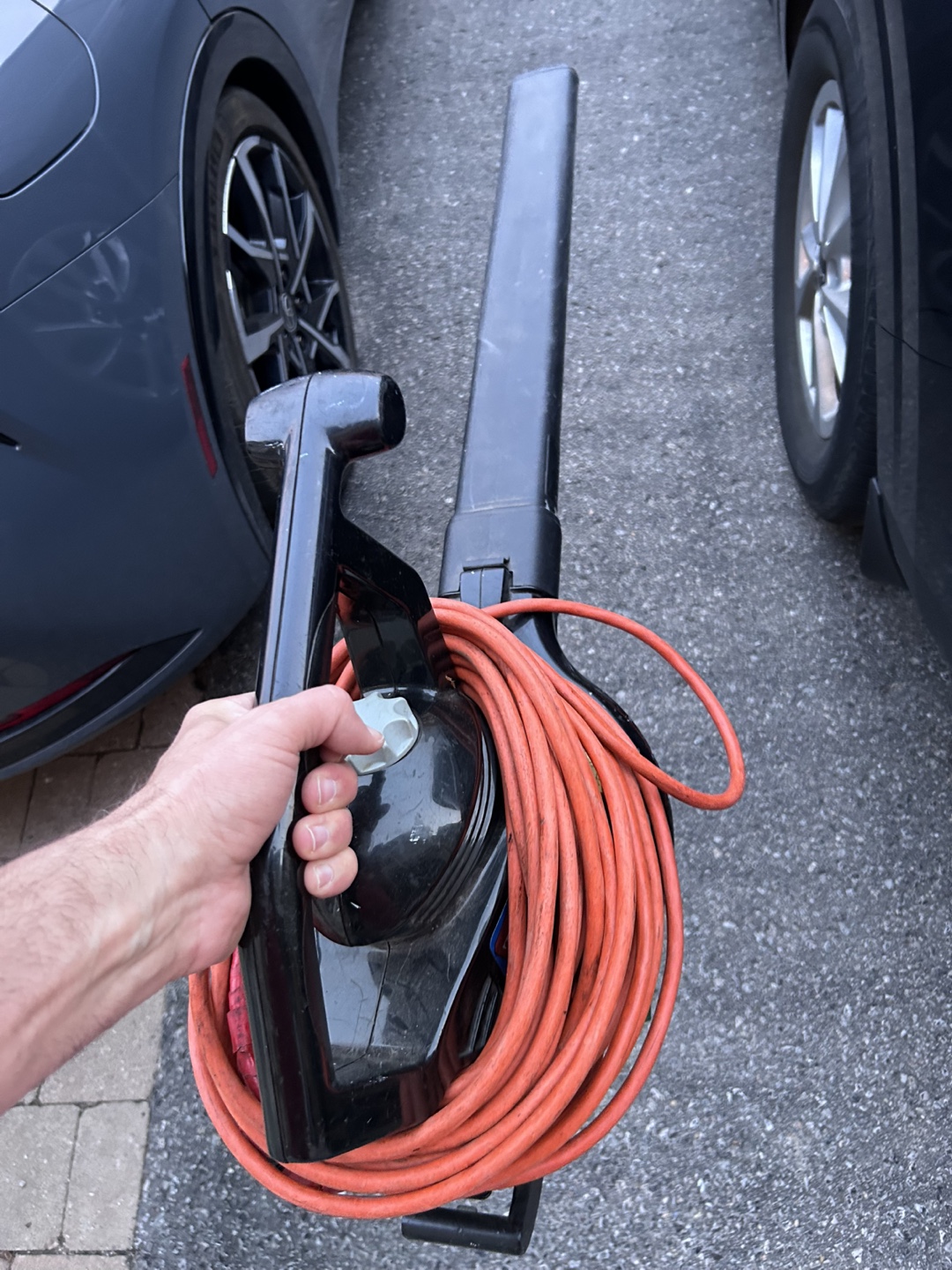 Toro Super Blower Vac 51591 Electric Leaf Blower Vacuum