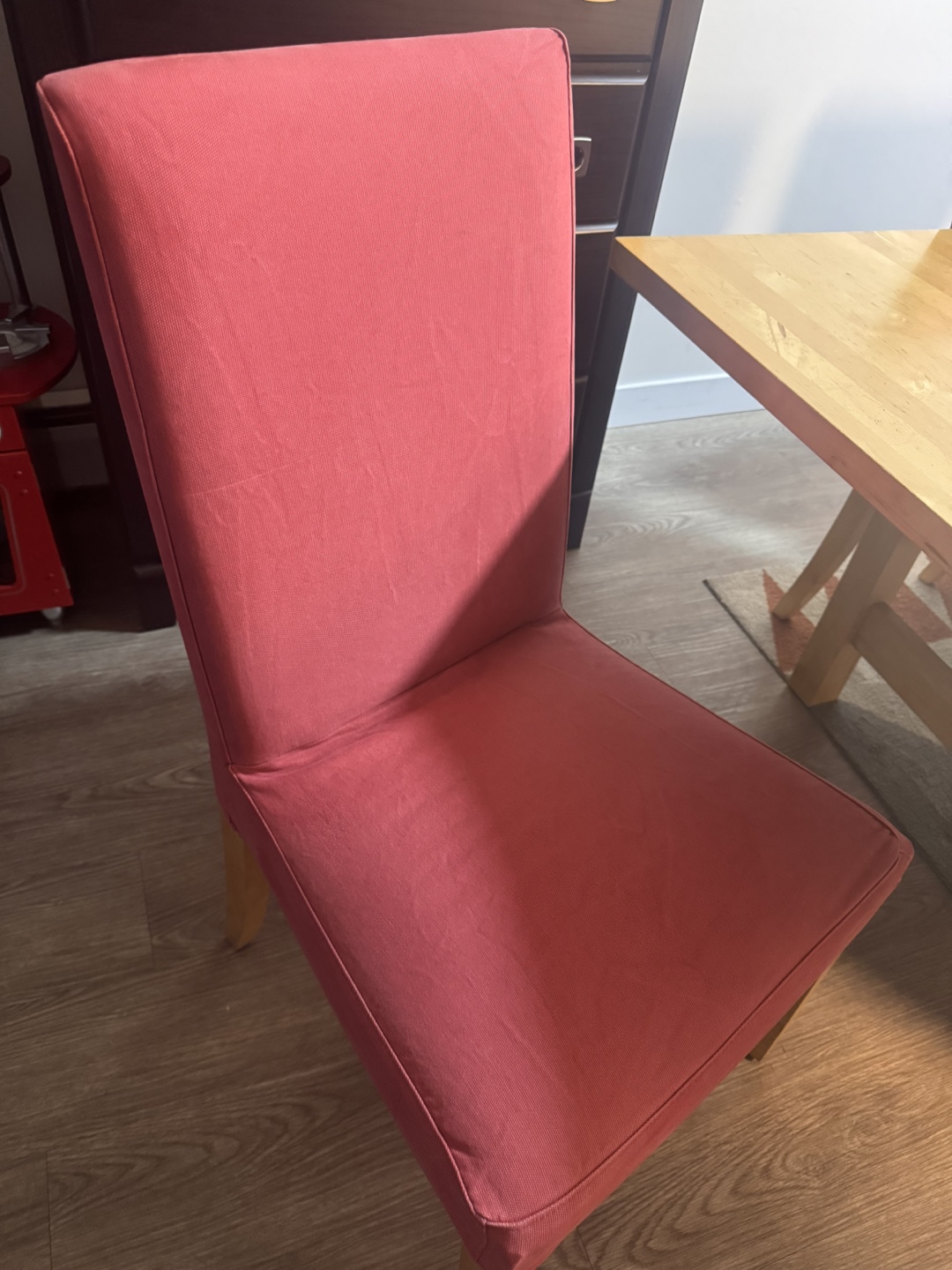 8 seater dining set - photo 2