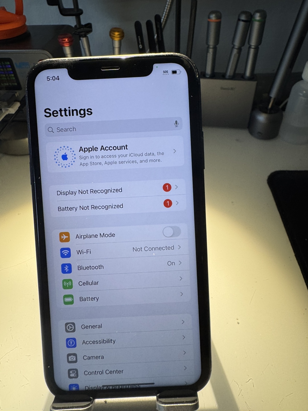 iPhone 11 128 GB - photo 3