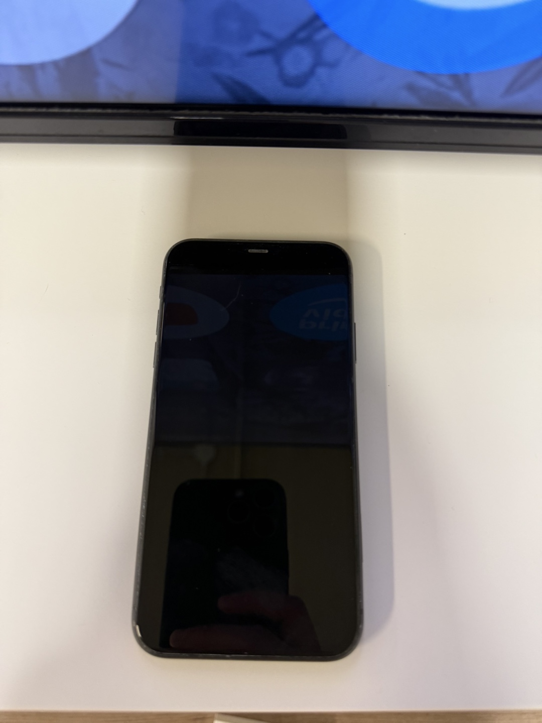 iPhone 11 128 gb - Black - Excellent Condition