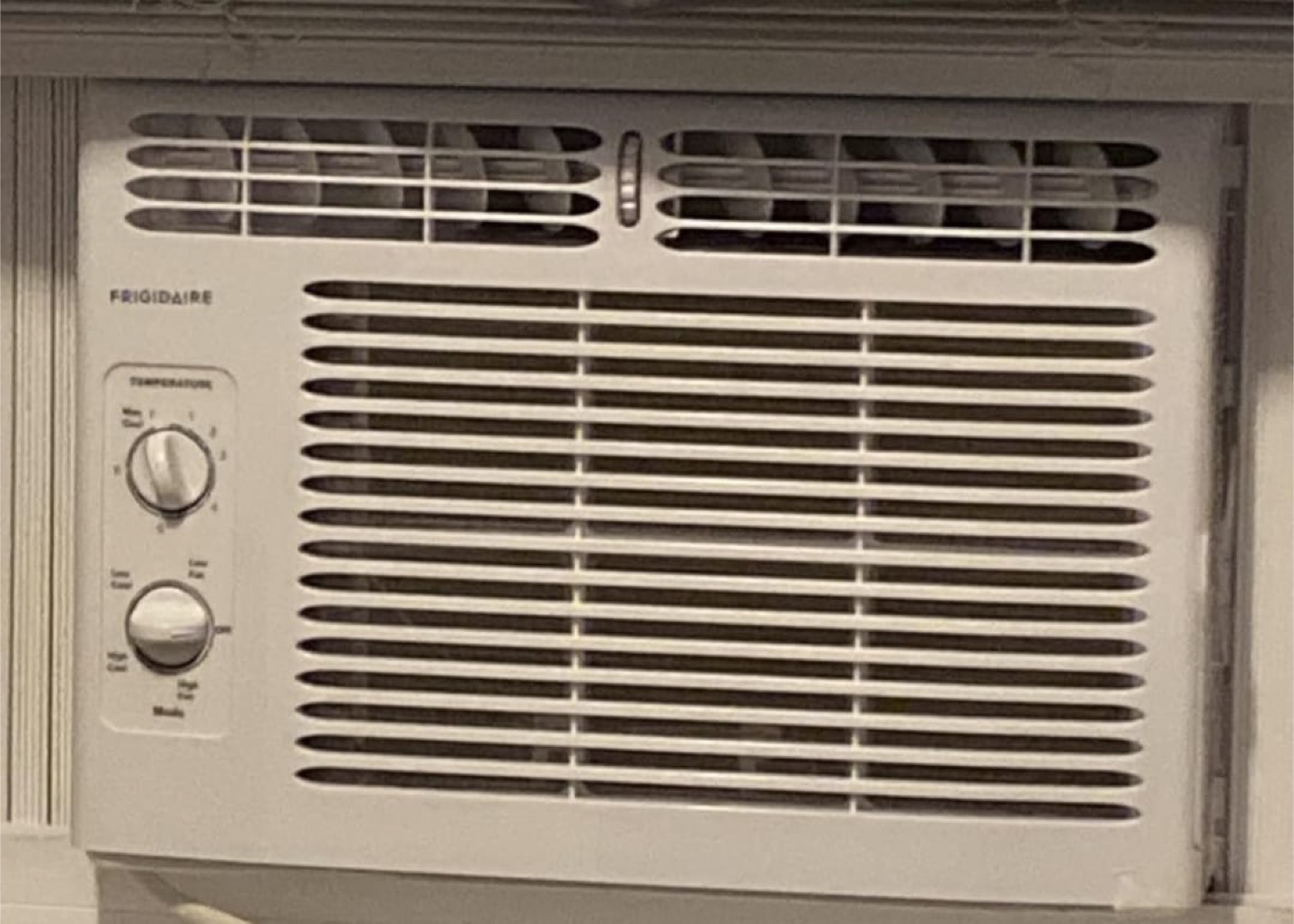 Frigidaire 5,000 BTU Window Air Conditioner