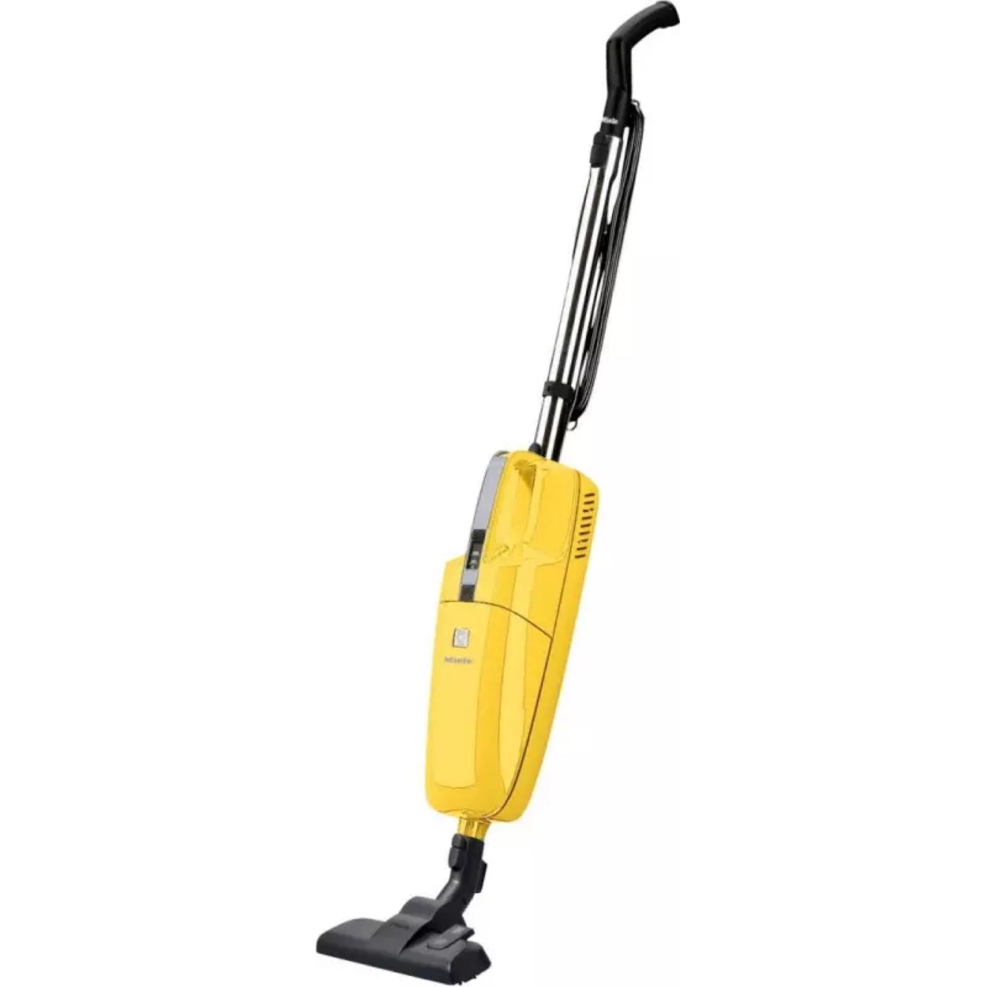 Miele Swing HEPA Canister Vacuum Cleaner & Bags