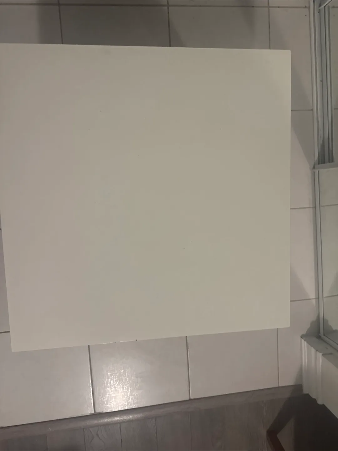 IKEA Lack Side Table - White image indicator(2)