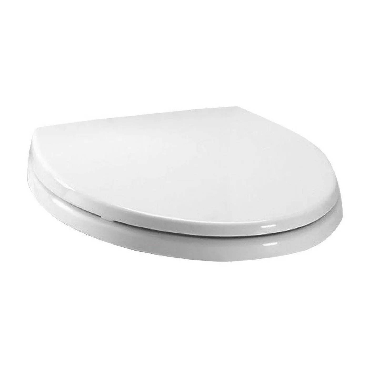 Toto SS114 01 SoftClose Elongated Toilet seat Cover thumbnail