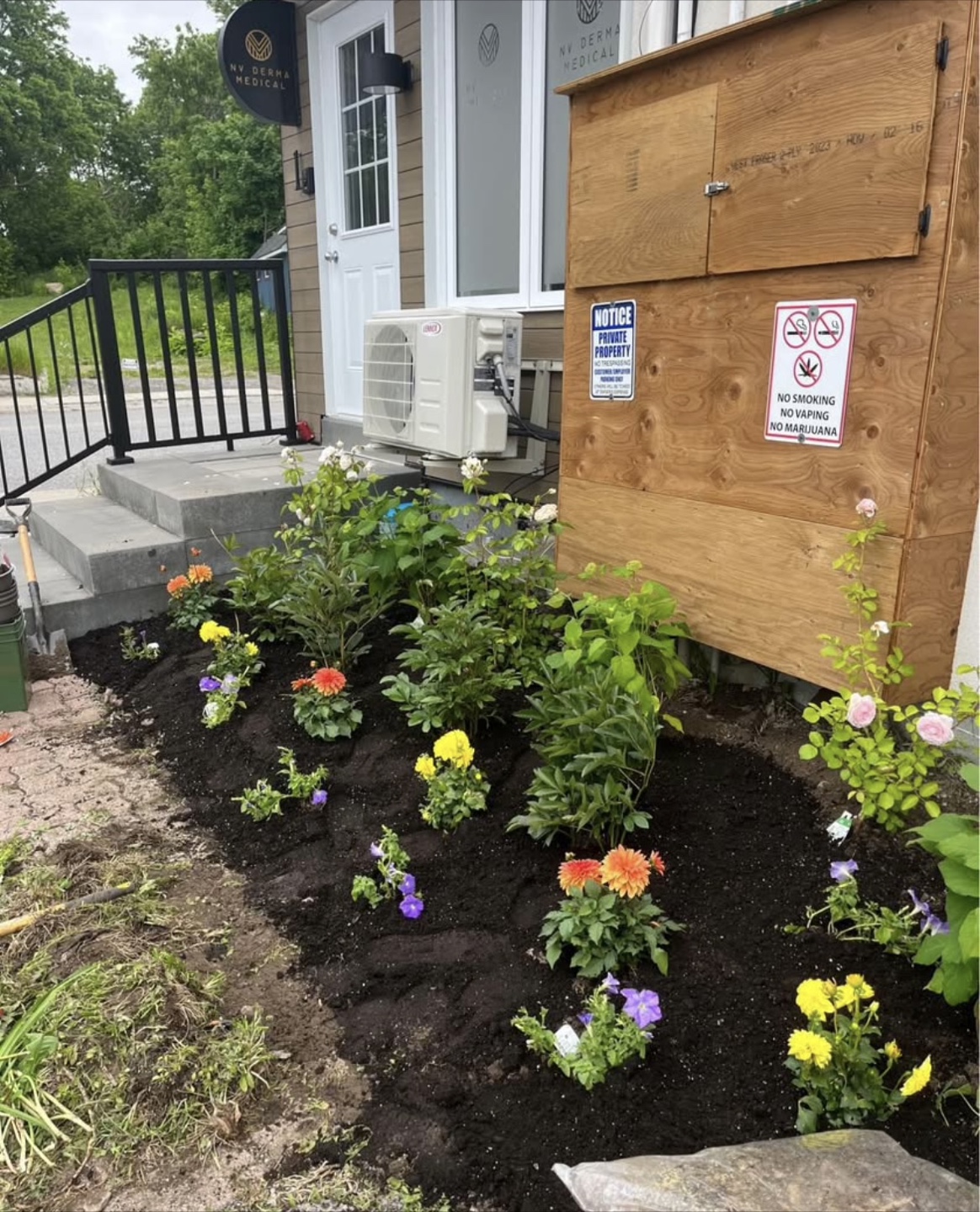 Gardening Services