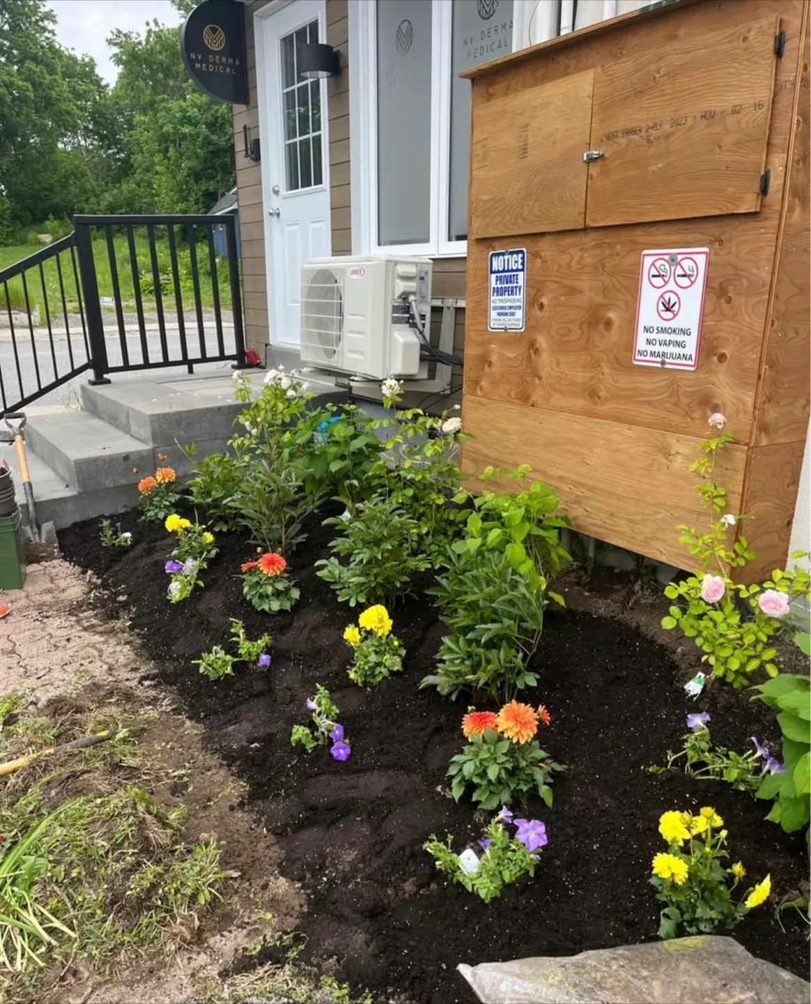 Gardening Services thumbnail